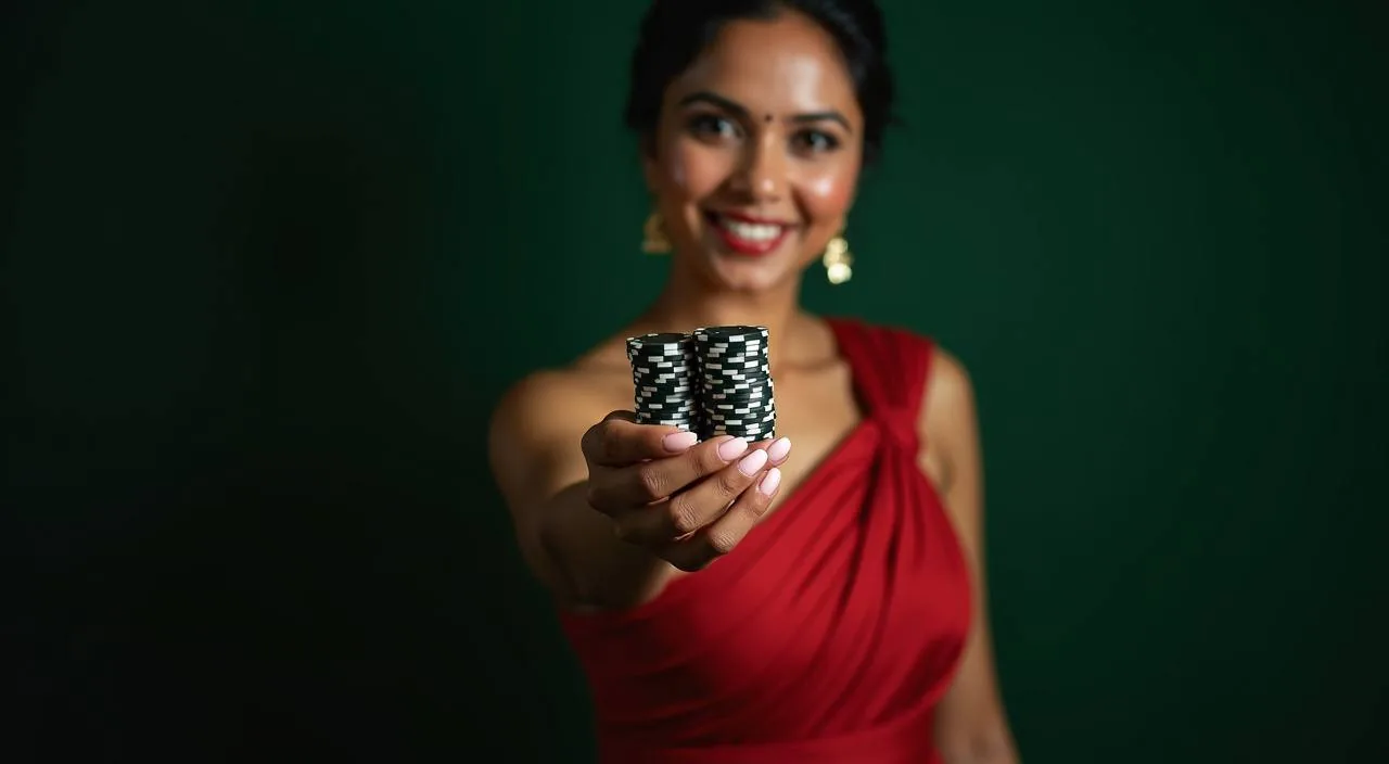 Live Poker Pro